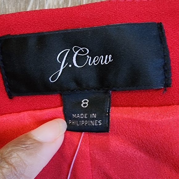 NWT J.CREW DRESS - Picture 3 of 16